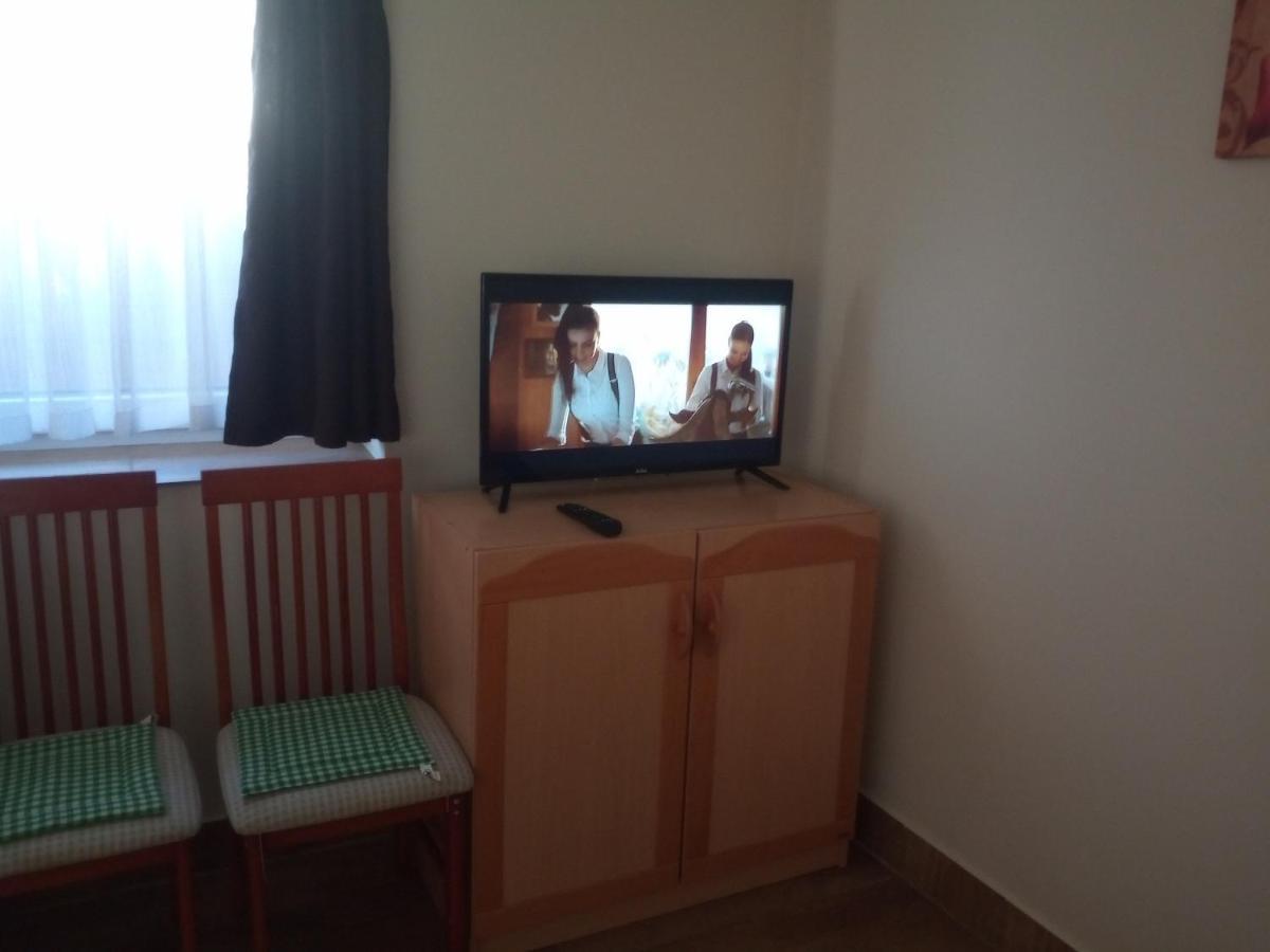 Start Apartmanok Pécs Exterior foto