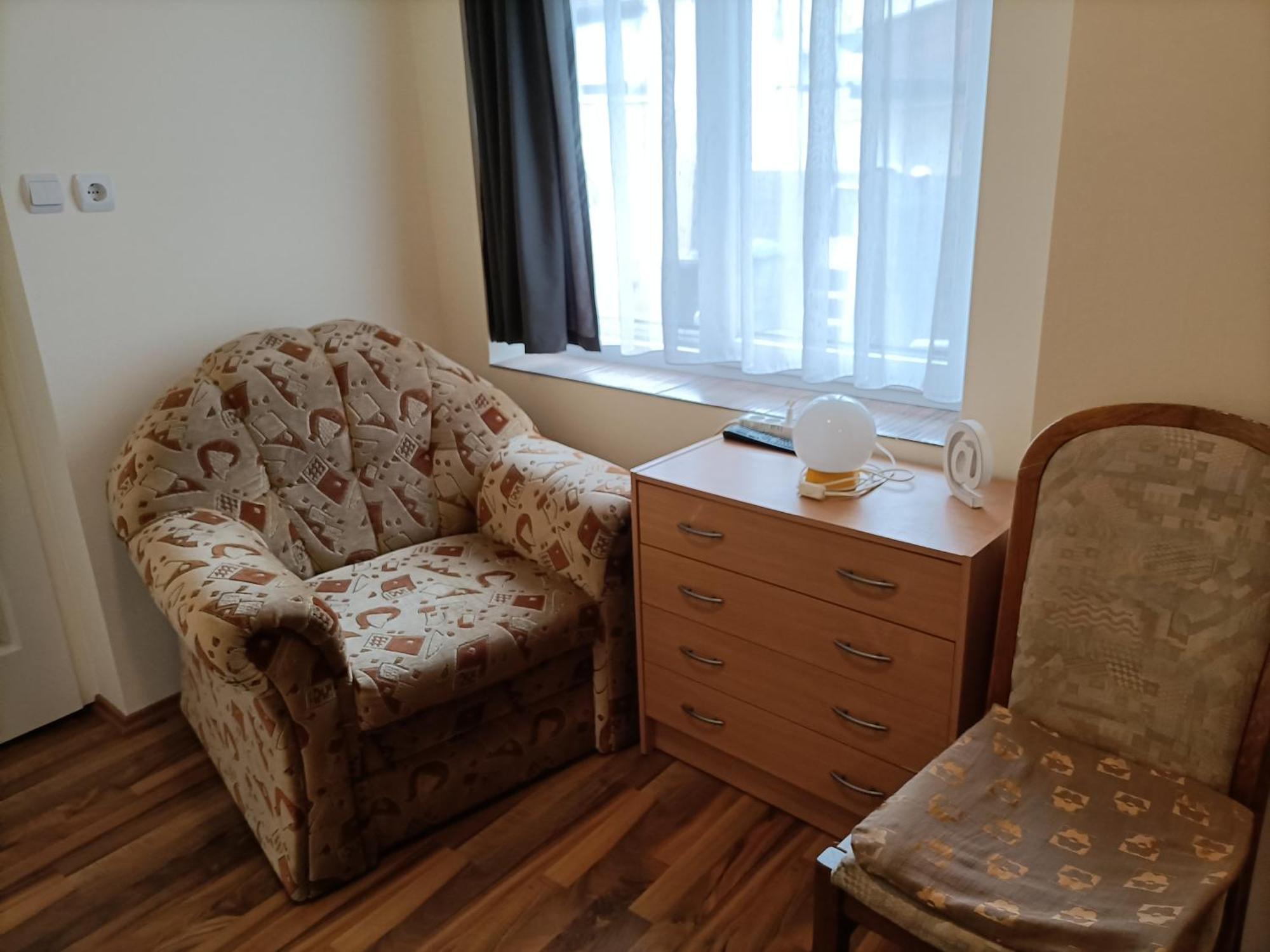 Start Apartmanok Pécs Exterior foto