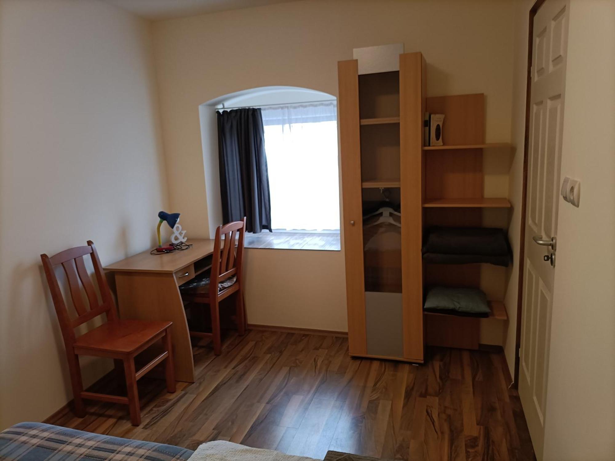 Start Apartmanok Pécs Exterior foto