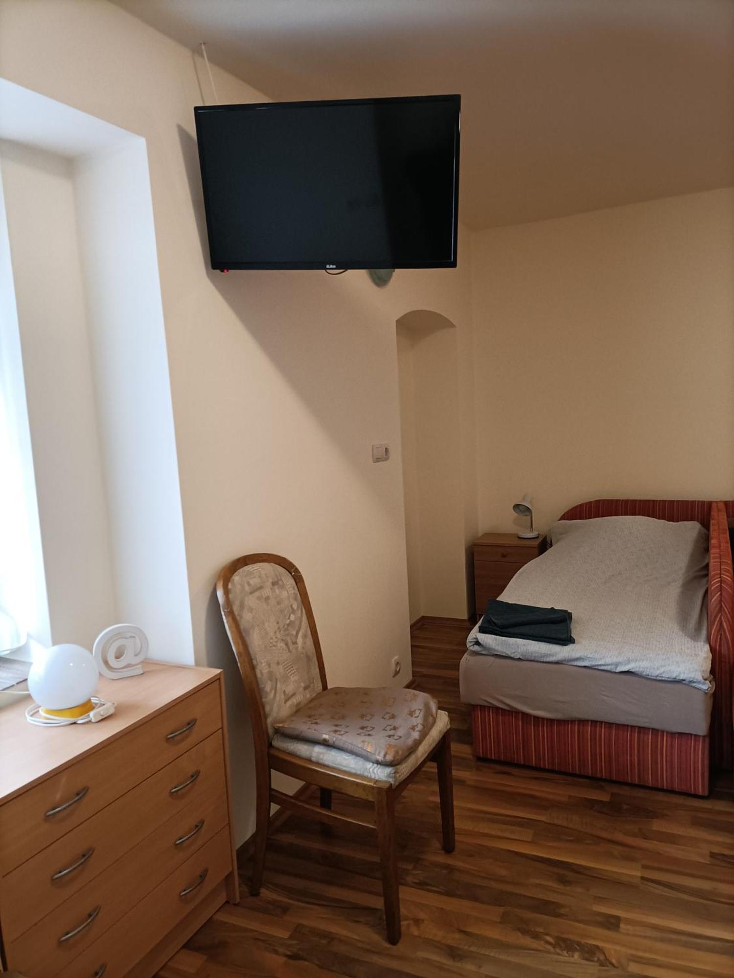 Start Apartmanok Pécs Exterior foto