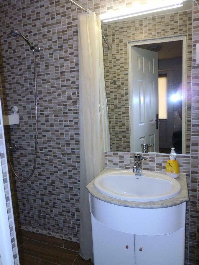Start Apartmanok Pécs Exterior foto