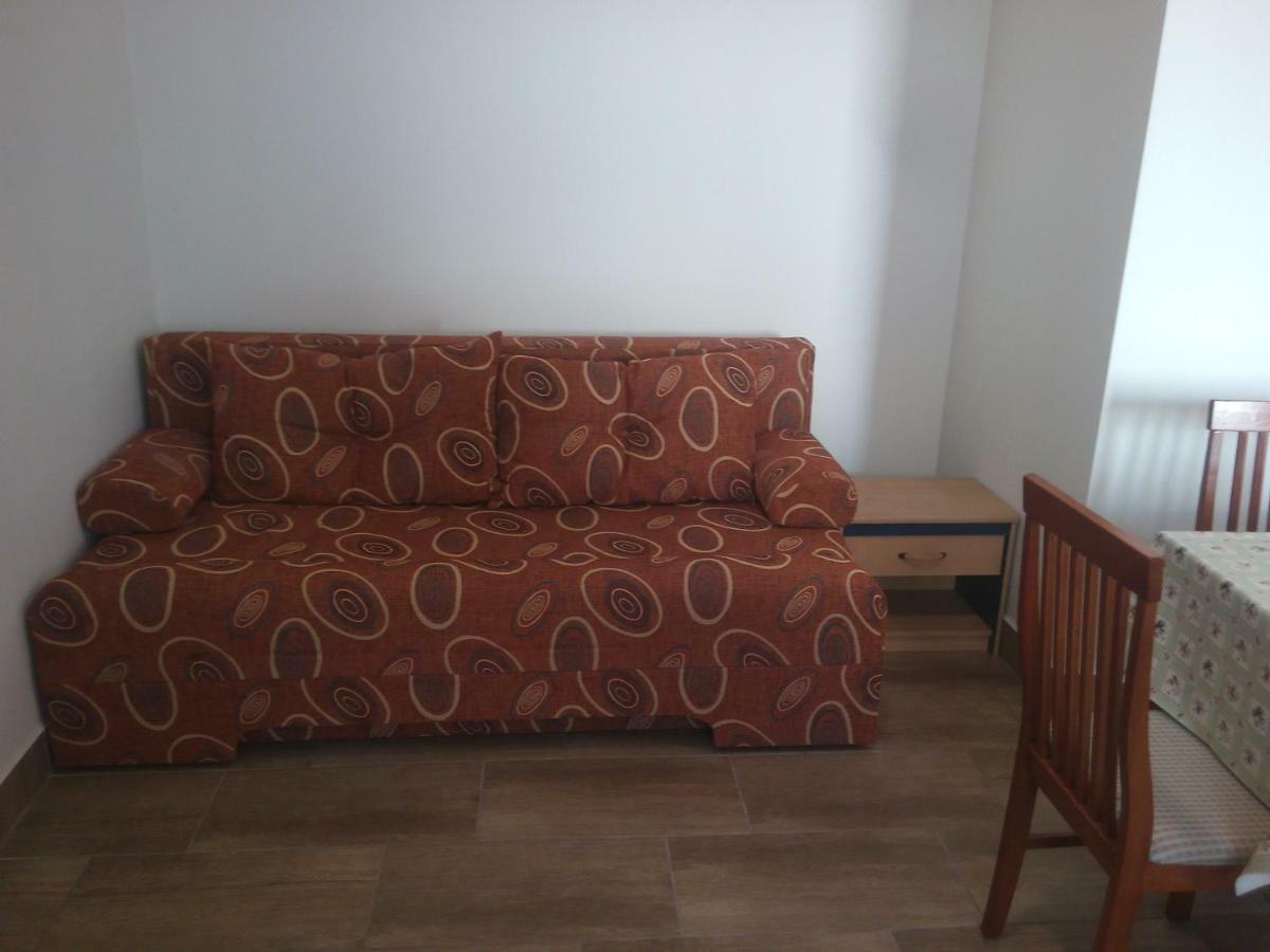 Start Apartmanok Pécs Exterior foto