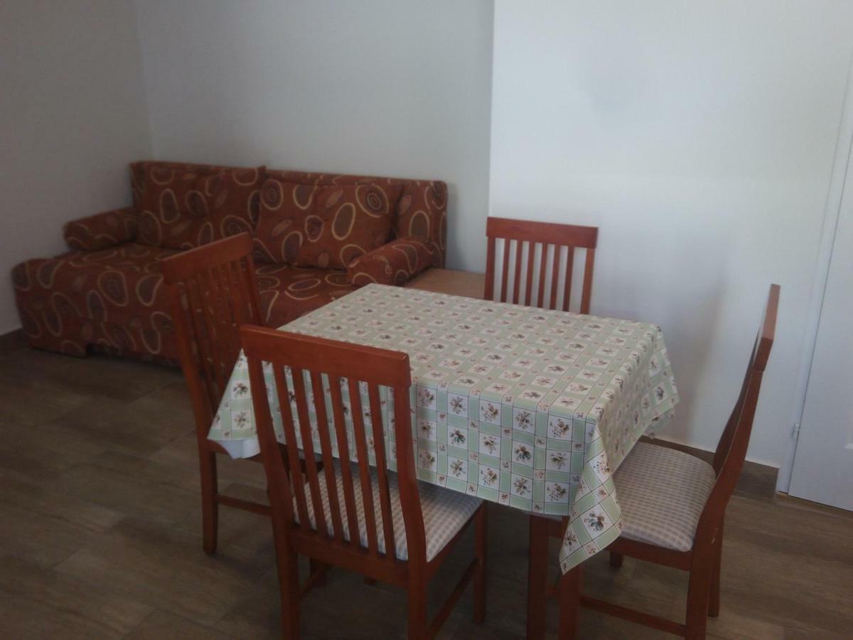 Start Apartmanok Pécs Exterior foto