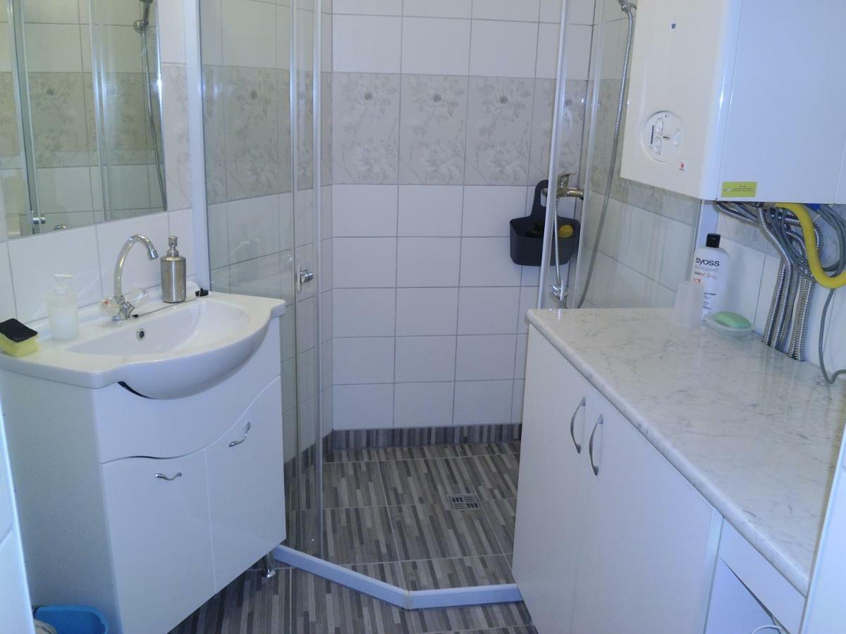 Start Apartmanok Pécs Exterior foto