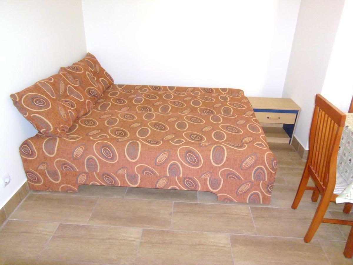Start Apartmanok Pécs Exterior foto